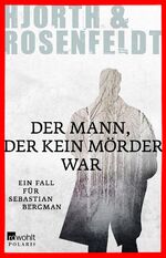 ISBN 9783862520190: Der Mann, der kein Mörder war