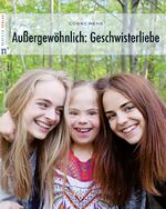 ISBN 9783862560806: Außergewöhnlich: Geschwisterliebe