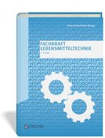 ISBN 9783862631254: Fachkraft Lebensmitteltechnik Heidenfelder, Anita