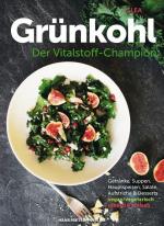 Clea und Emma Dufraisseix: Grünkohl : de Clea und Emma Dufraisseix: Grünkohl : de