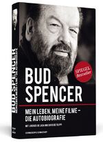 ISBN 9783862650415: Bud Spencer – Mein Leben, meine Filme – Die Autobiografie