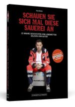 ISBN 9783862650538: Schauen Sie sich mal diese Sauerei an - Das Hörbuch zum SPIEGEL-Bestseller – 23 wahre Geschichten vom Lebenretten