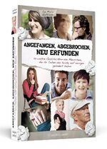 ISBN 9783862652457: Angefangen, abgebrochen, neu erfunden: 33 wahre Geschichten von Menschen, die ihr Leben von heute au...