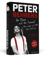 Peter Behrens: Signiert! Der Clown mit d Peter Behrens: Signiert! Der Clown mit d