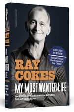 ISBN 9783862653331: My Most Wanted Life – English Edition - Onscreen, Offscreen And In Between | The Autobiography | Handsigned by Ray Cokes