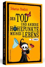 Sebastian Niedlich: Der Tod und andere H Sebastian Niedlich: Der Tod und andere H