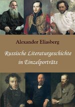 ISBN 9783862670673: Russische Literaturgeschichte in Einzelporträts