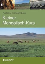 ISBN 9783862686186: Kleiner Mongolisch-Kurs
