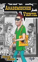 ISBN 9783862689767: Akademisches Viertel