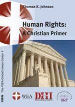 ISBN 9783862691234: Human Rights - A Christian Primer