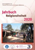 ISBN 9783862691999: Jahrbuch Religionsfreiheit 2020
