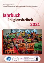 ISBN 9783862692279: Jahrbuch Religionsfreiheit 2021