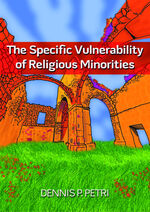 ISBN 9783862692354: The Specific Vulnerability of Religious Minorities