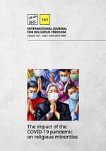 ISBN 9783862692590: The impact of the COVID-19 pandemic on religious minorities