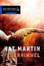 ISBN 9783862783281: Feuerhimmel (kg1t)