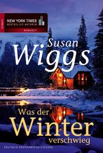 ISBN 9783862784929: Was der Winter verschwieg