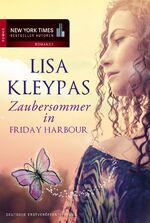 ISBN 9783862787180: Zaubersommer in Friday Harbor (New York Times Bestseller Autoren: Romance)