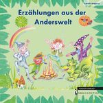 ISBN 9783862793570: Erzählungen aus der Anderswelt