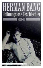 ISBN 9783863001476: Hoffnungslose Geschlechter