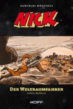 ISBN 9783863050689: Nick - Der Weltraumfahrer