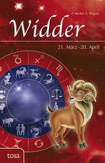 ISBN 9783863130015: Widder - 21. März - 20. April