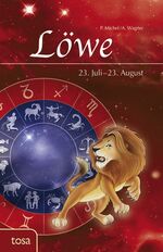 ISBN 9783863130053: Löwe: 23. Juli-23. August