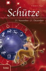 ISBN 9783863130091: Schütze - 23. November-21. Dezember