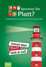 ISBN 9783863130244: Sprechen Sie Platt? - Für Norddeutsche und solche, die es noch werden wollen