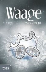 Waage - 24.9.-23.10.