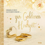 ISBN 9783863131814: Herzlichen Glückwunsch ... zur Goldenen Hochzeit