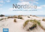 ISBN 9783863132453: Nordsee – Sehenswertes, Dialekt und Rezepte