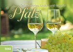 ISBN 9783863132491: Pfalz – Sehenswertes, Dialekt und Rezepte