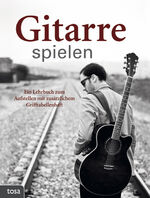 Gitarre spielen – Ringbuch zum Aufstellen mit Beiheft im Schuber