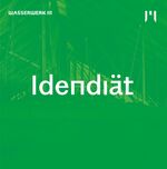 ISBN 9783863143398: Idendiät: Wasserwerk III