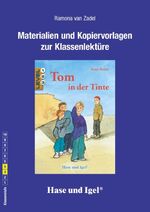 ISBN 9783863161279: Begleitmaterial: Tom in der Tinte / Neuausgabe