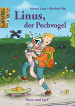 ISBN 9783863161835: Linus, der Pechvogel / Level 3