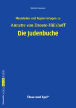 ISBN 9783863164485: Begleitmaterial: Die Judenbuche