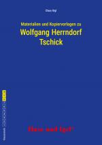 ISBN 9783863164775: Begleitmaterial: Tschick