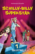 ISBN 9783863164782: Schilly-Billy Superstar / light: Neuausgabe