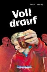 ISBN 9783863164904: Voll drauf / x-light