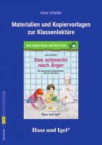 ISBN 9783863164973: Begleitmaterial: Das schmeckt nach Ärger