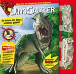 ISBN 9783863183042: Dinosaurier: Alles über die Giganten der Urzeit: Alles über die Kämpfe der Urzeit-Giganten. Dino-Wissen für Experten