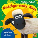 ISBN 9783863183059: Shaun das Schaf: Määähga-starke Witze