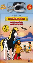 ISBN 9783863183097: Yakari: Gute-Nacht-Geschichten