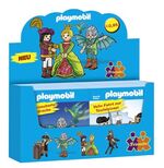 Playmobil: Band 9., Der verzauberte Königsdrache