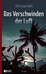 ISBN 9783863270407: Das Verschwinden der Luft