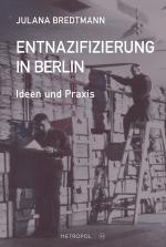 ISBN 9783863317409: Entnazifizierung in Berlin