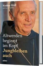 ISBN 9783863340377: Altwerden beginnt im Kopf - Jungbleiben auch