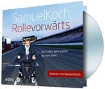 ISBN 9783863341237: Rolle vorwärts