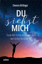 ISBN 9783863341336: Du siehst mich